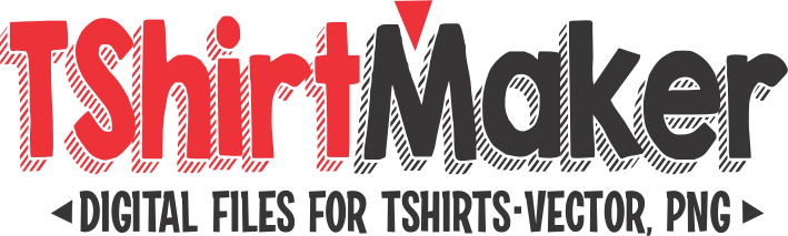 Buy T Shirt Designs Files  for DTG, DTF, Printers and Screenprinting 