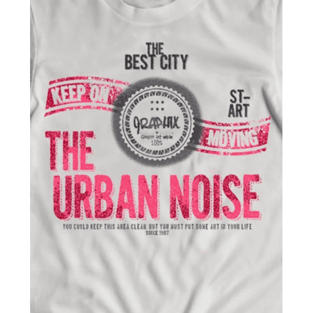 Urban Noise